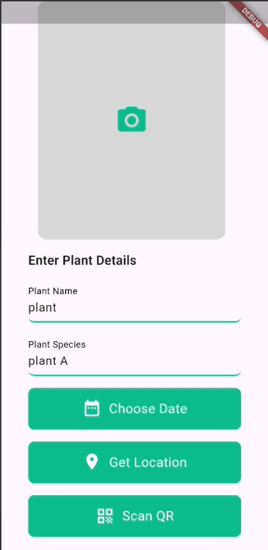 startup template